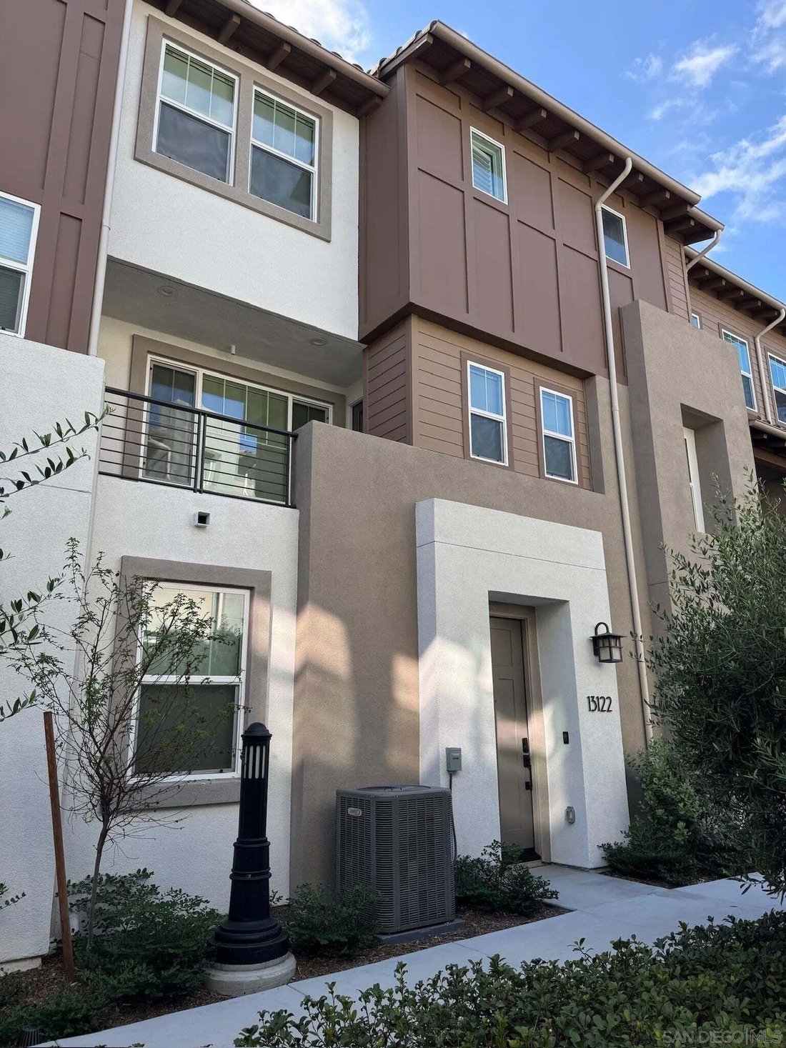 Townhouse in San Diego, California, United States 2 - 18959389