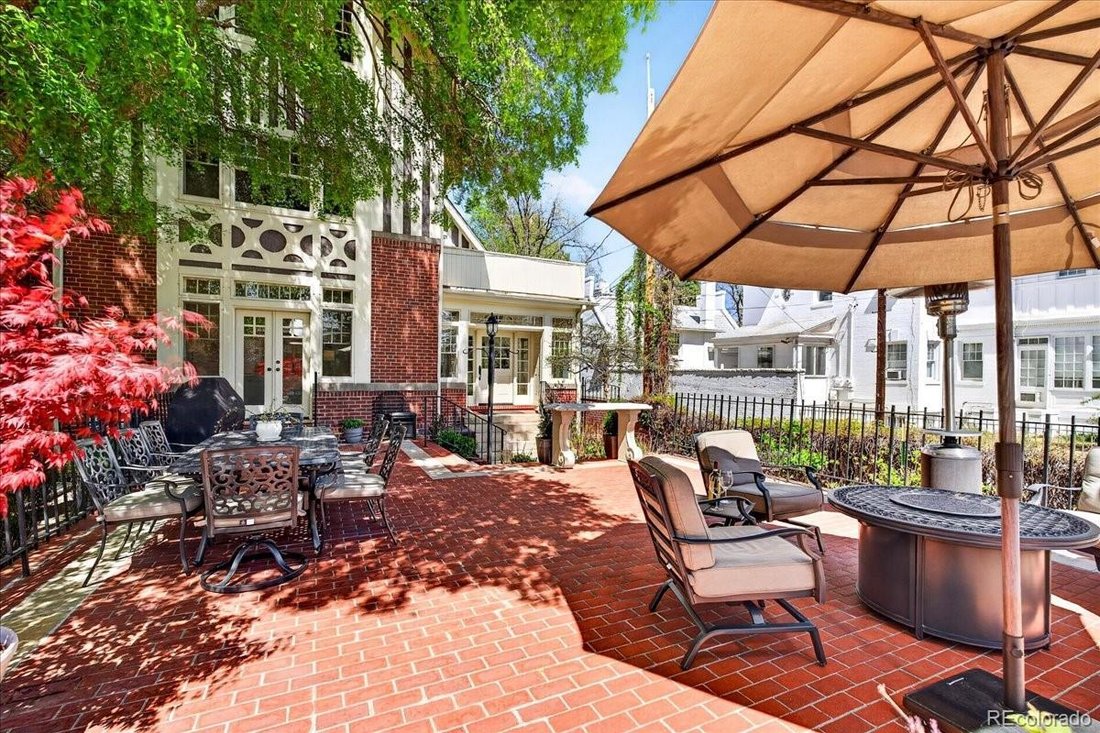 Townhouse in Denver, Colorado, United States 4 - 18958728