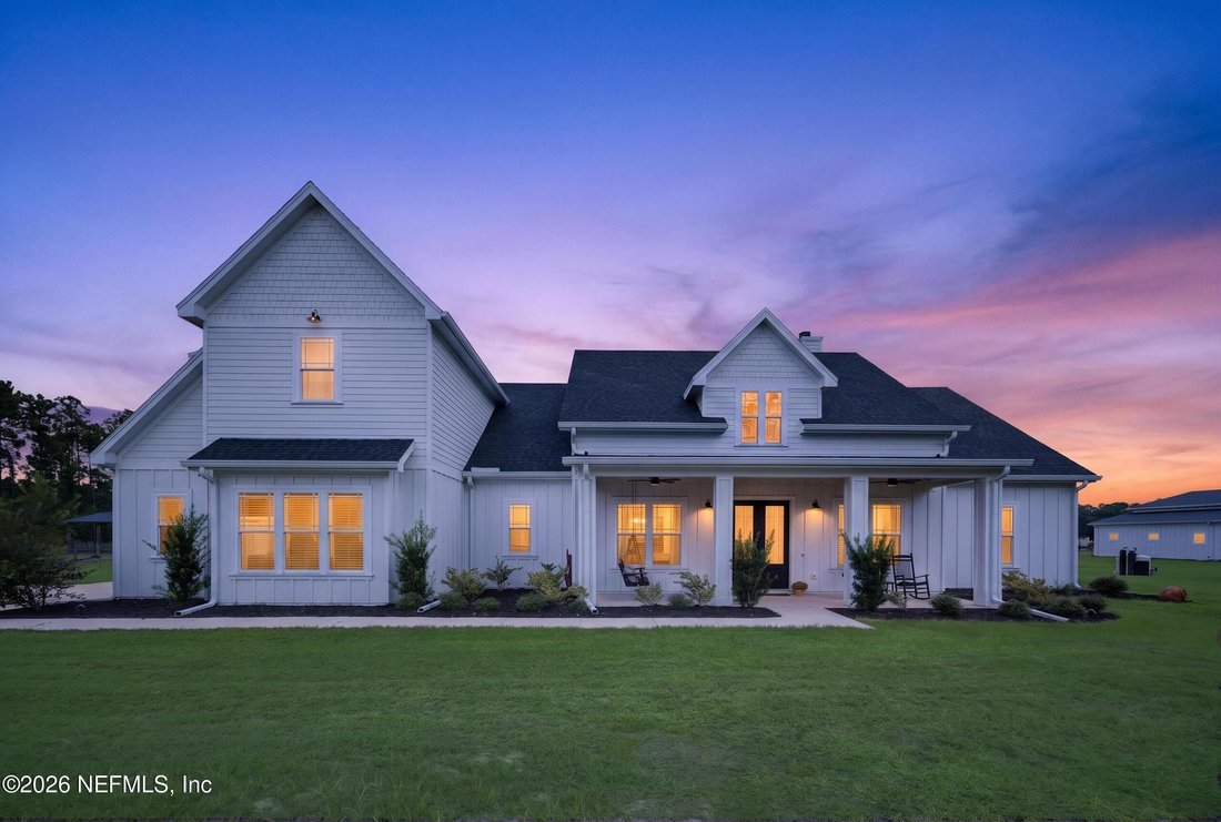 House in Bunnell, Florida, United States 2 - 18958125