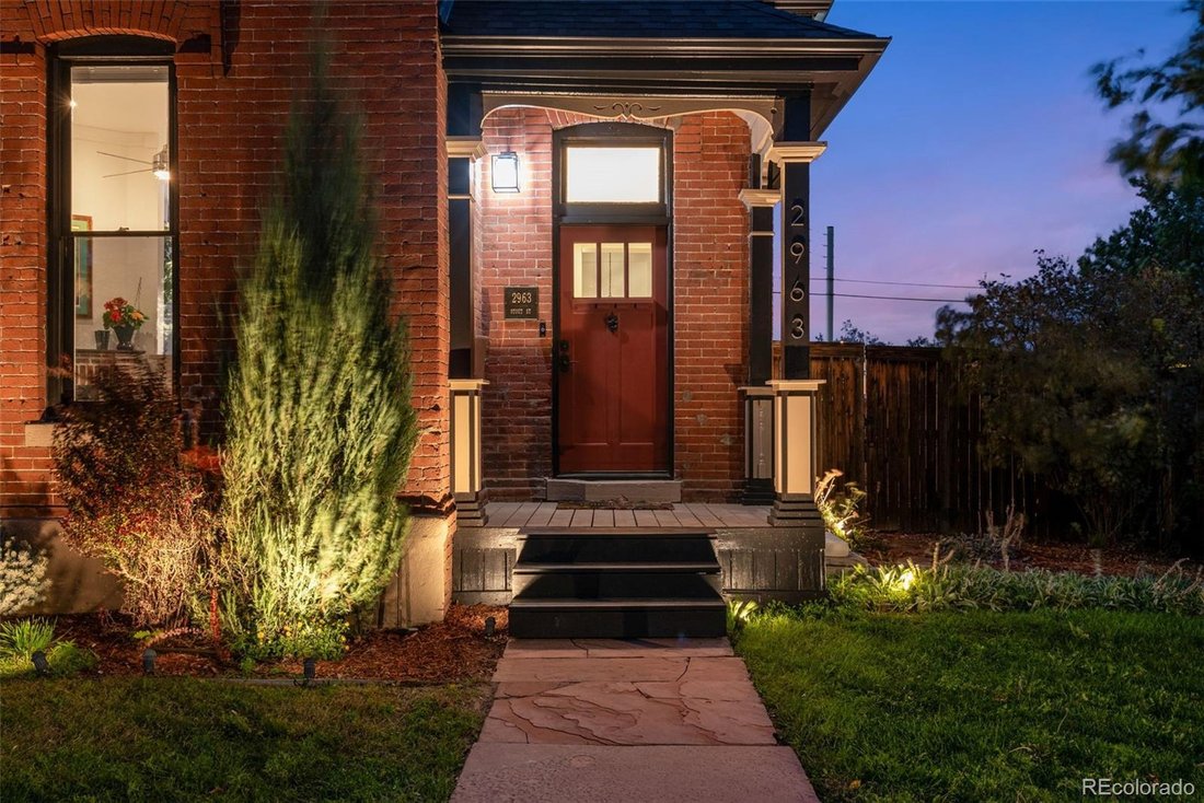 House in Denver, Colorado, United States 4 - 18958811