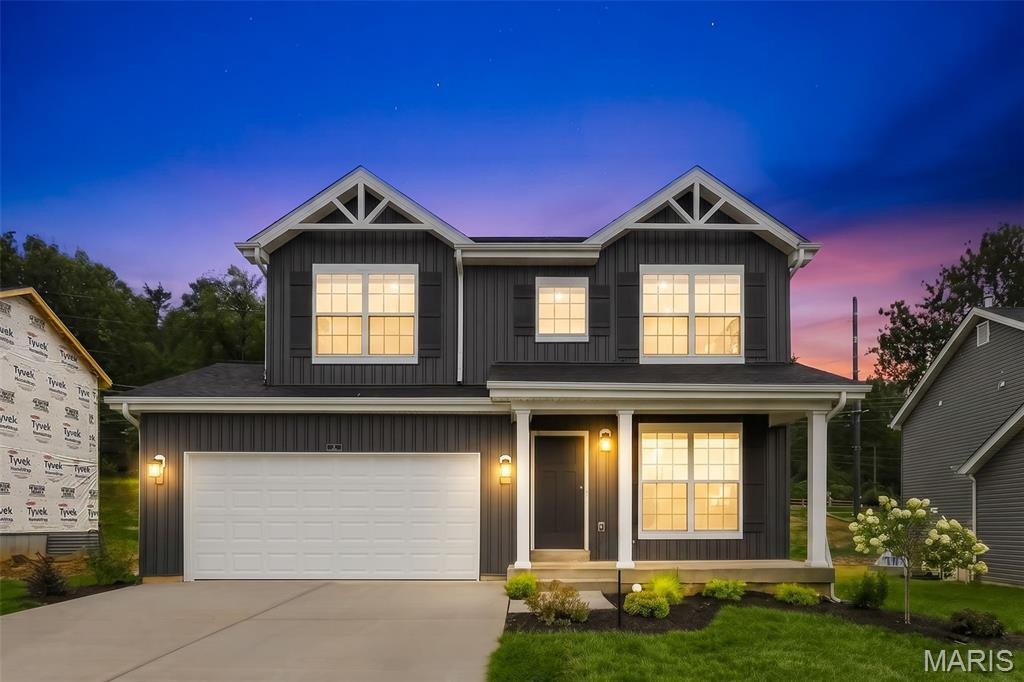 House in Saint Charles, Missouri, United States 1 - 18958563
