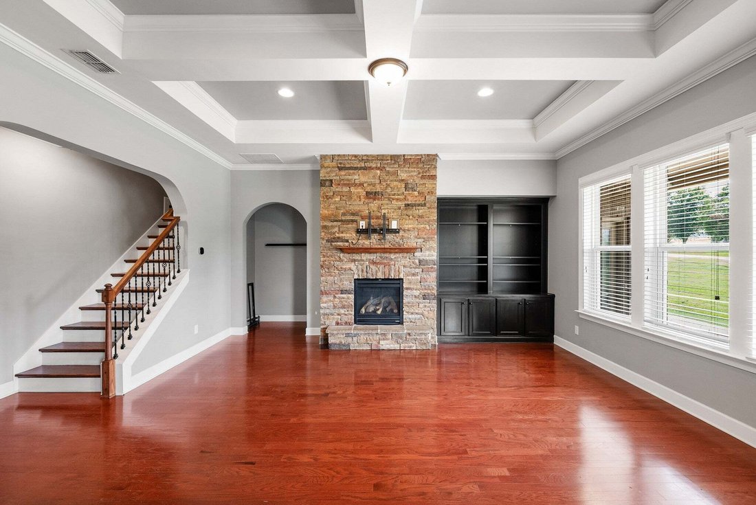 House in Mt. Juliet, Tennessee, United States 5 - 18959082