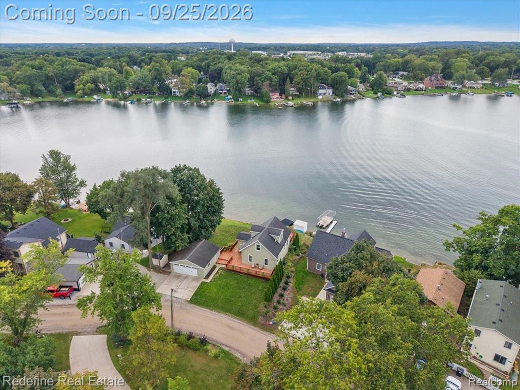 House in Township of Hamburg, Michigan, United States 5 - 18959250