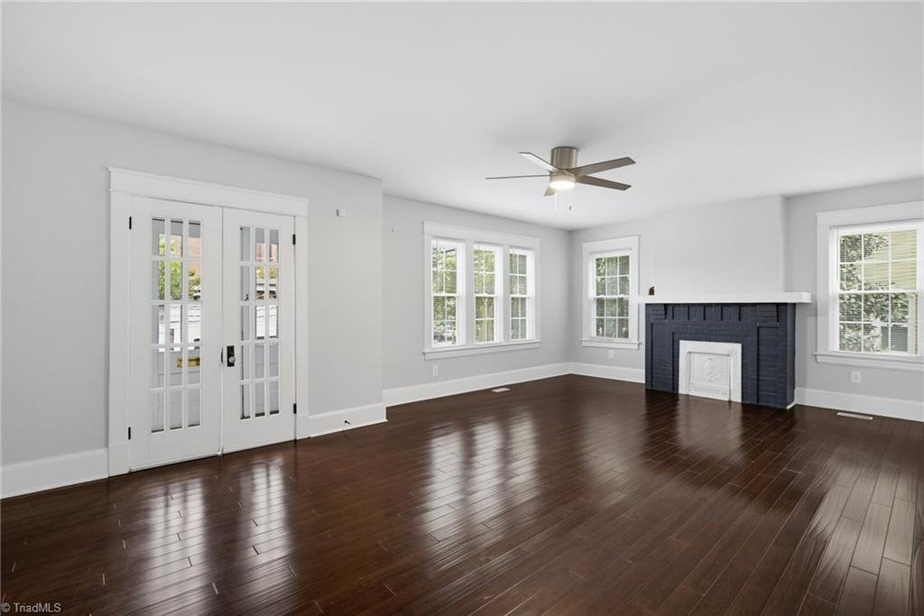 House in Winston-Salem, North Carolina, United States 4 - 18958675