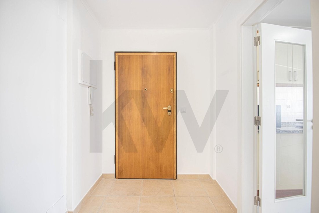 Apartment in Ericeira, Lisbon, Portugal 2 - 18958586