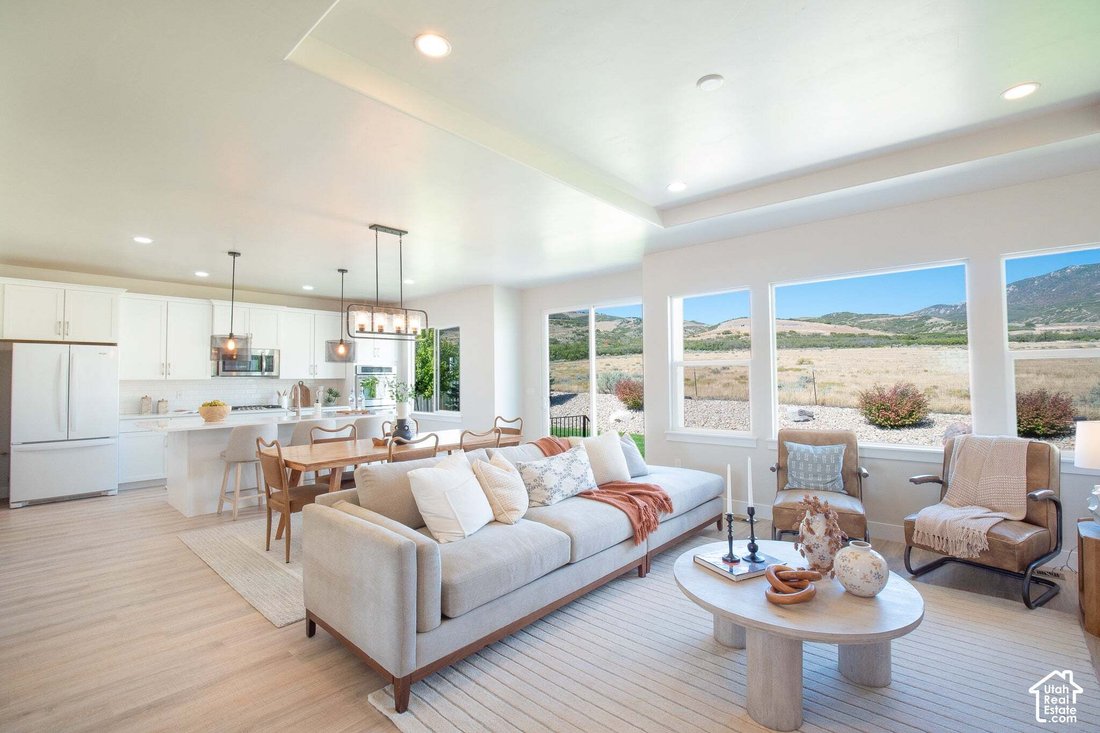 House in Highland, Utah, United States 4 - 17999288