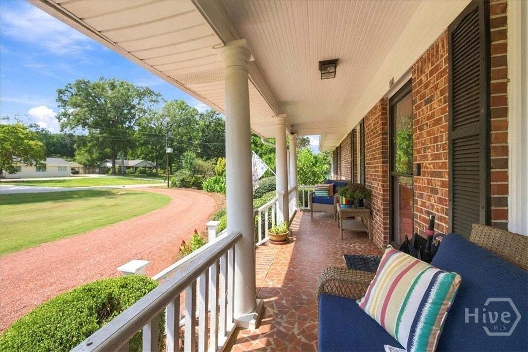 House in Madison, Georgia, United States 5 - 18959015