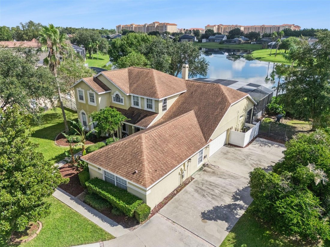 House in Kissimmee, Florida, United States 2 - 18925819