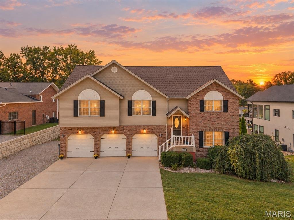 House in Holiday Shores, Illinois, United States 2 - 18958553