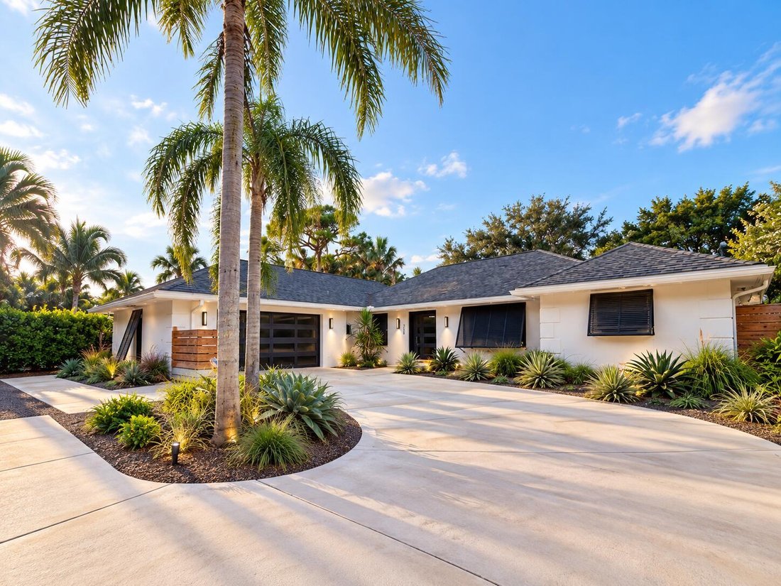 House in Tequesta, Florida, United States 2 - 18959034