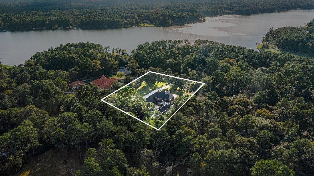 House in Magnolia, Texas, United States 4 - 18958255