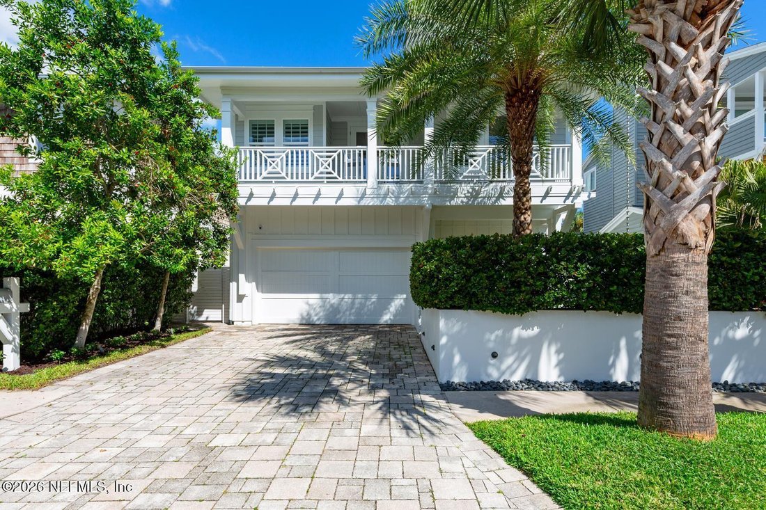 House in Atlantic Beach, Florida, United States 1 - 18958846