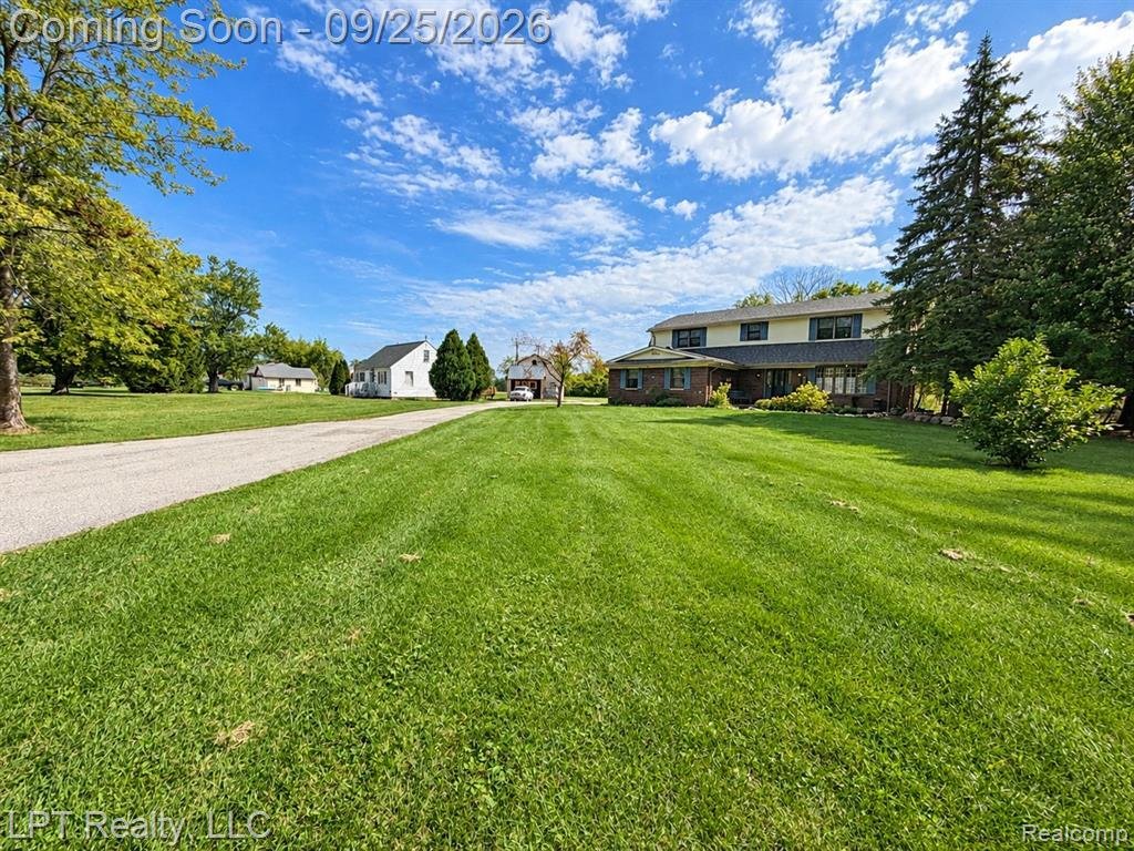 House in Brownstown Charter Township, Michigan, United States 2 - 18959263