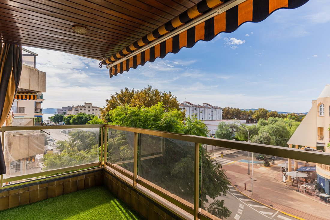 Apartment in Xabia / Javea, Valencian Community, Spain 3 - 18959598