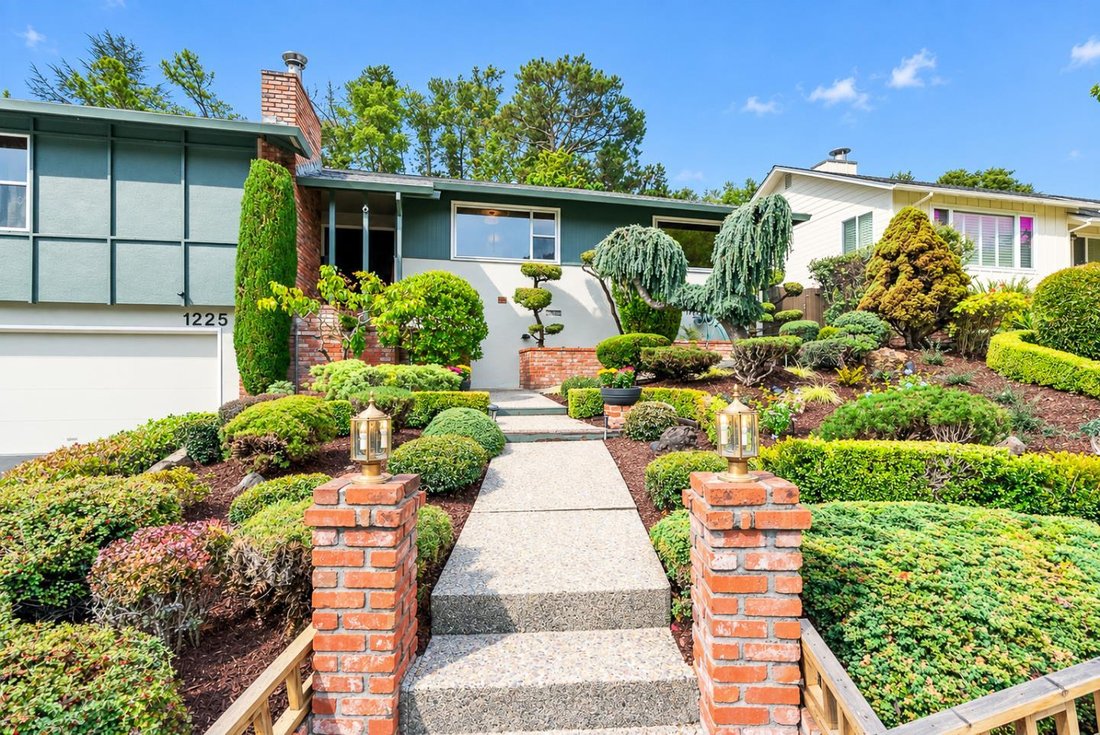 House in Millbrae, California, United States 4 - 18958187