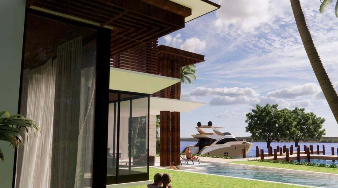 House in Palm Beach Gardens, Florida, United States 5 - 18165042