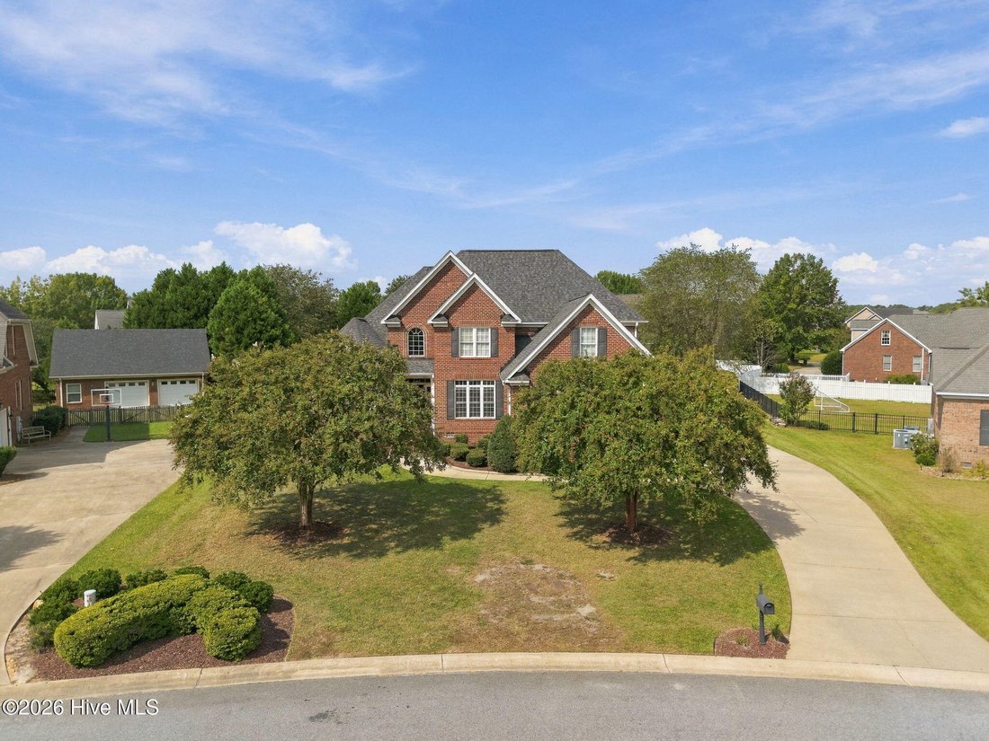 House in Winterville, North Carolina, United States 5 - 18959030