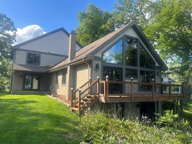 House in Tichigan, Wisconsin, United States 5 - 18958212