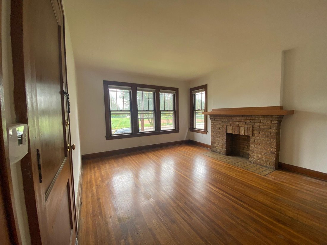 Apartment in Columbus, Ohio, United States 5 - 18952419