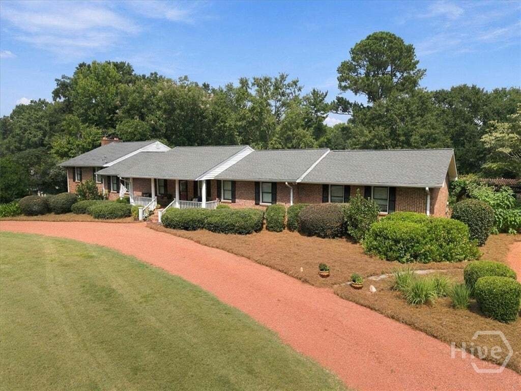 House in Madison, Georgia, United States 3 - 18959015