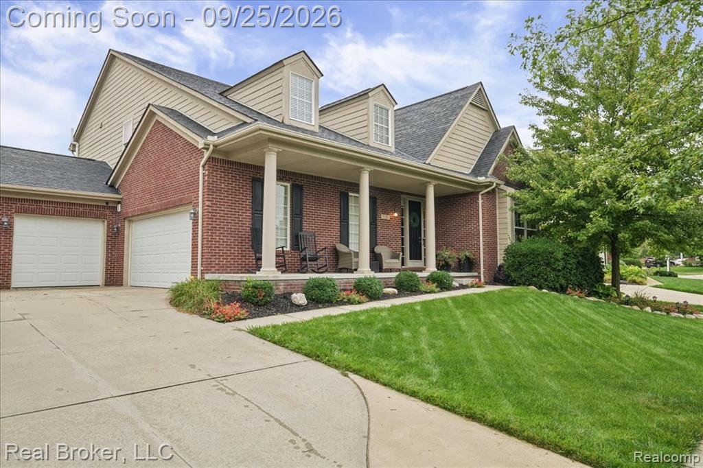House in Canton, Michigan, United States 3 - 18959278