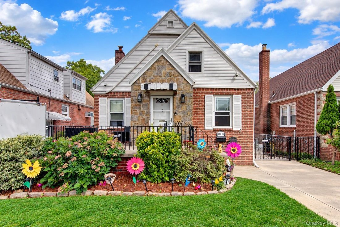 House in New York, New York, United States 1 - 18958859
