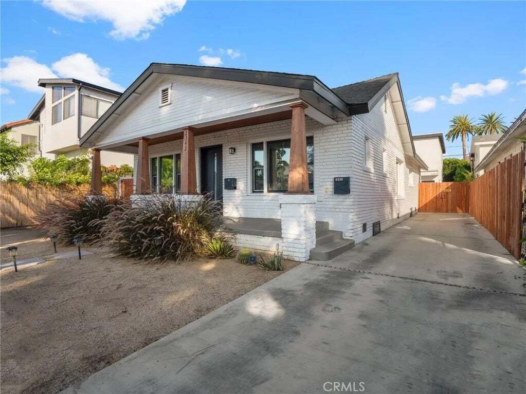 House in Los Angeles, California, United States 5 - 18959348