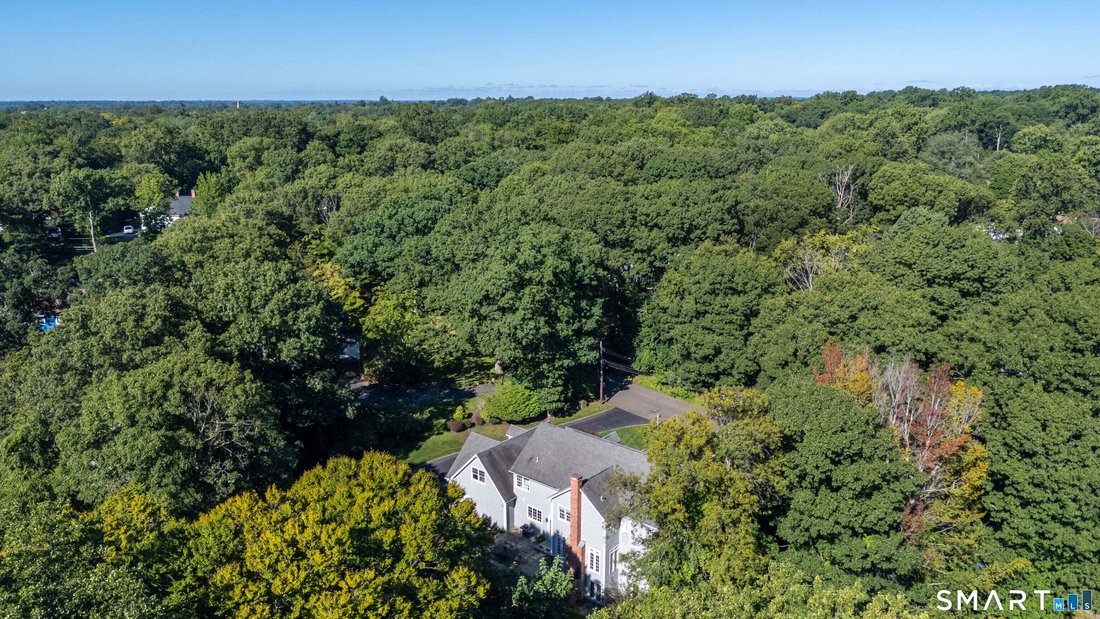 House in Fairfield, Connecticut, United States 4 - 18958142
