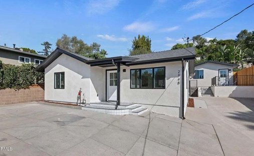 House in Santa Barbara, California, United States 1