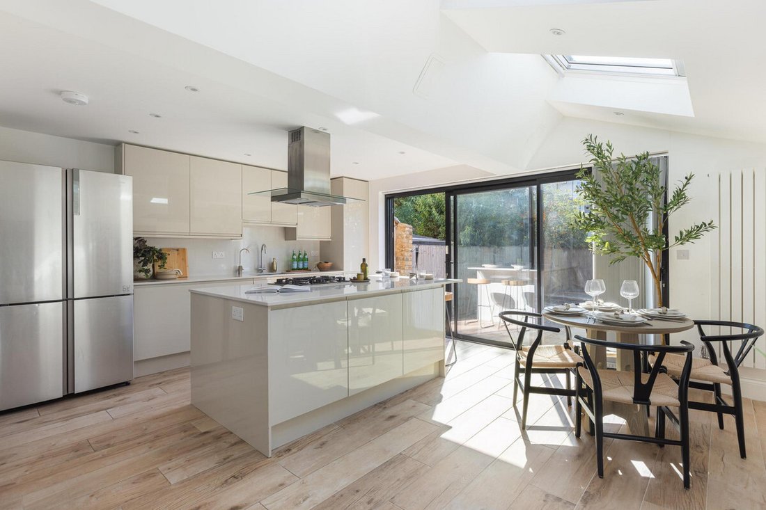 House in West Ealing, Ealing, England 1 - 18959486