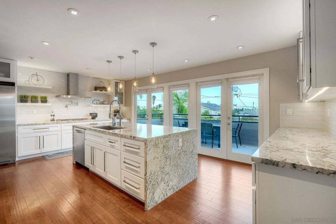 House in San Diego, California, United States 2 - 18959390