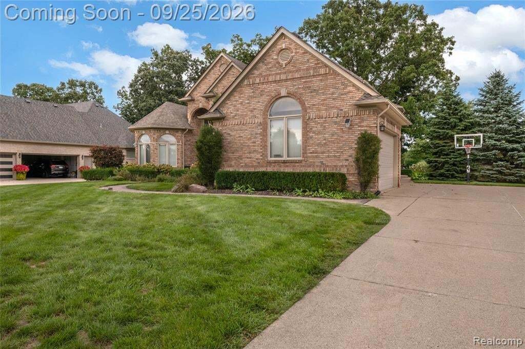 House in Macomb, Michigan, United States 2 - 18959240