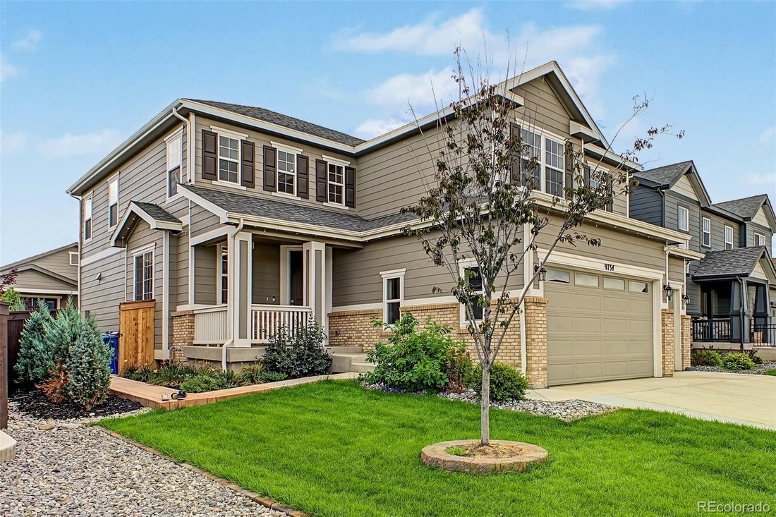 House in Commerce City, Colorado, United States 2 - 18958862