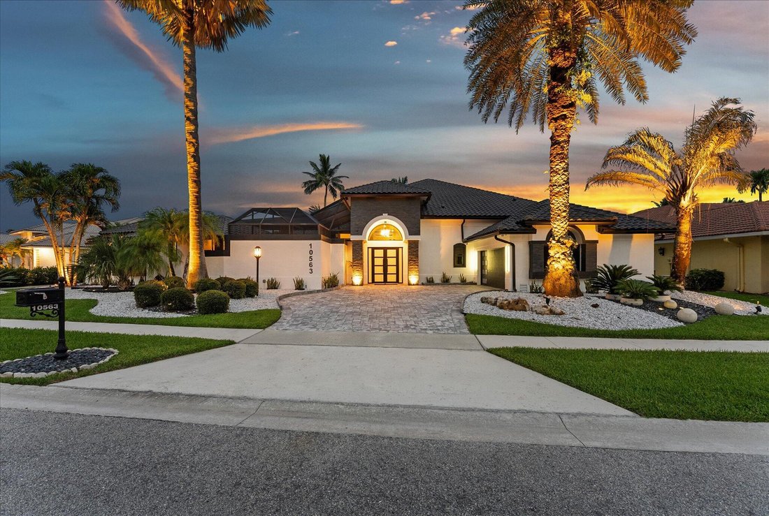 House in Boca Raton, Florida, United States 5 - 18959035
