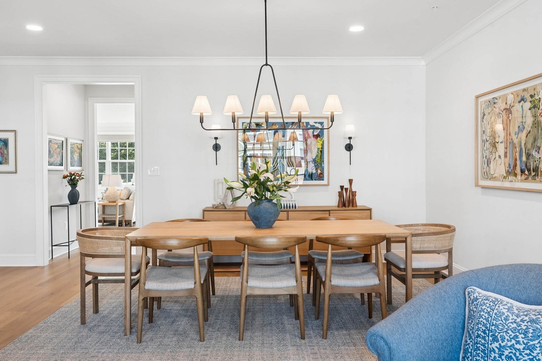 Townhouse in Towson, Maryland, United States 3 - 18957936