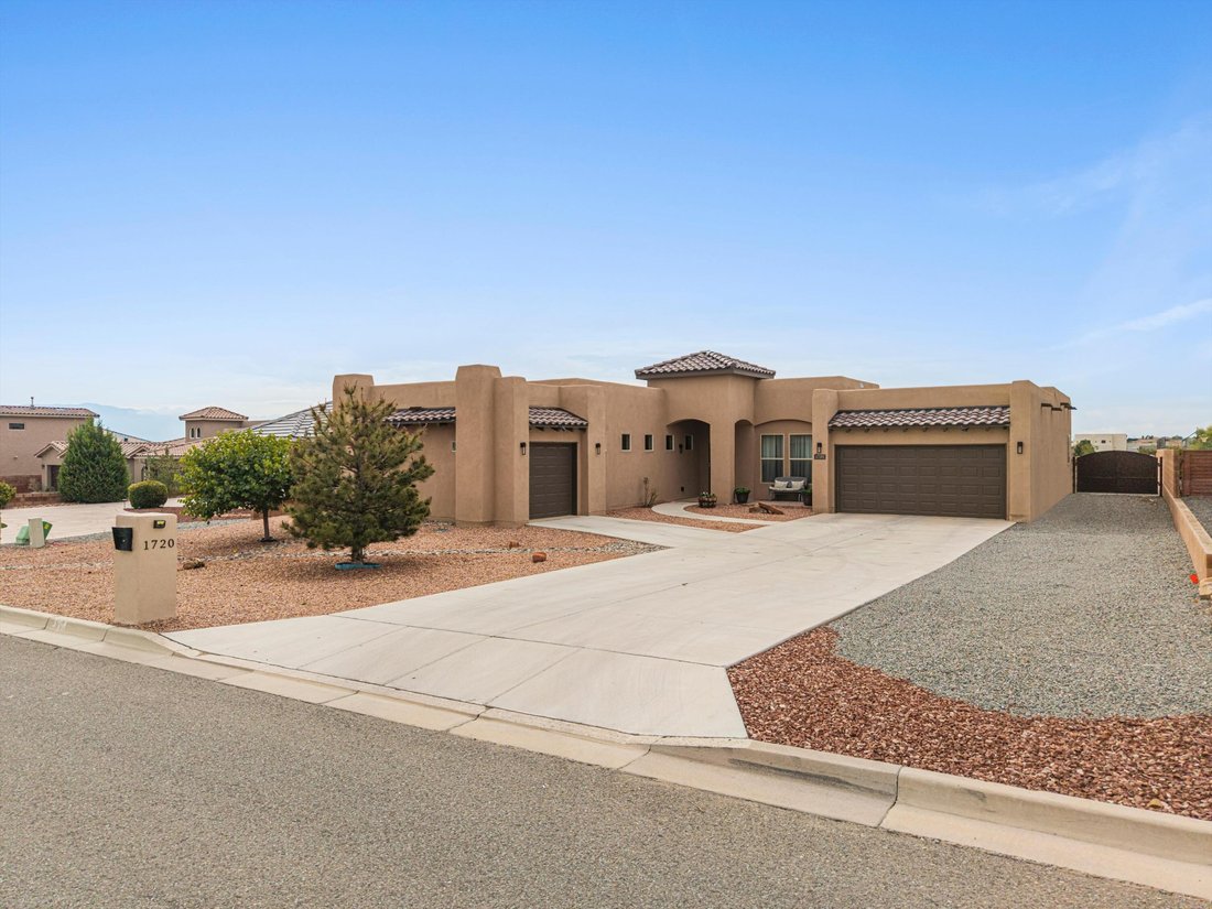 House in Rio Rancho, New Mexico, United States 3 - 18958112