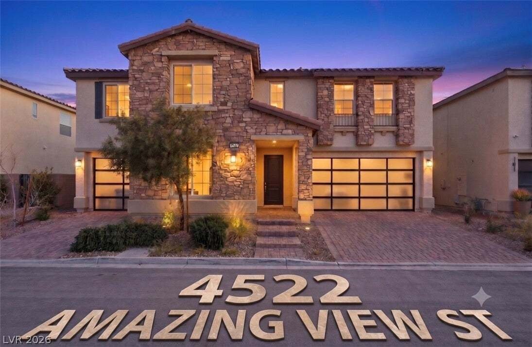 House in Las Vegas, Nevada, United States 2 - 18958237