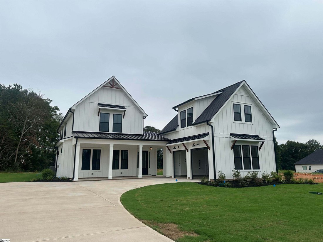 House in Piedmont, South Carolina, United States 1 - 18958428