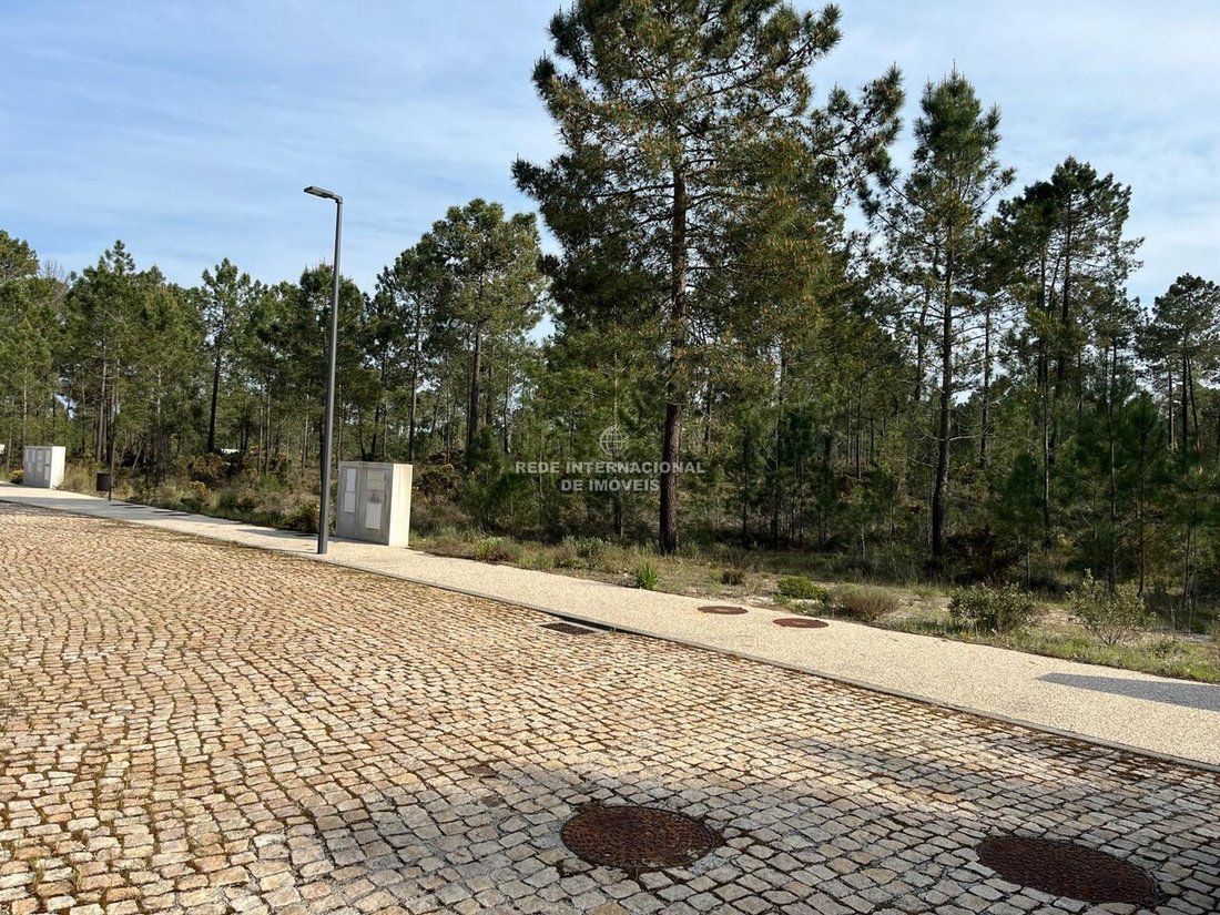 Appartement à Grandola et Santa Margarida da Serra, Setúbal Municipality, Portugal 3 - 18959867
