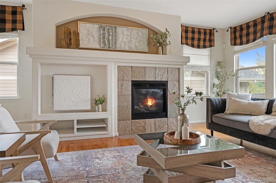 House in Aurora, Colorado, United States 5 - 18958816