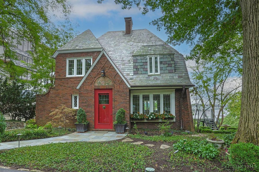 House in Cincinnati, Ohio, United States 2 - 18958365