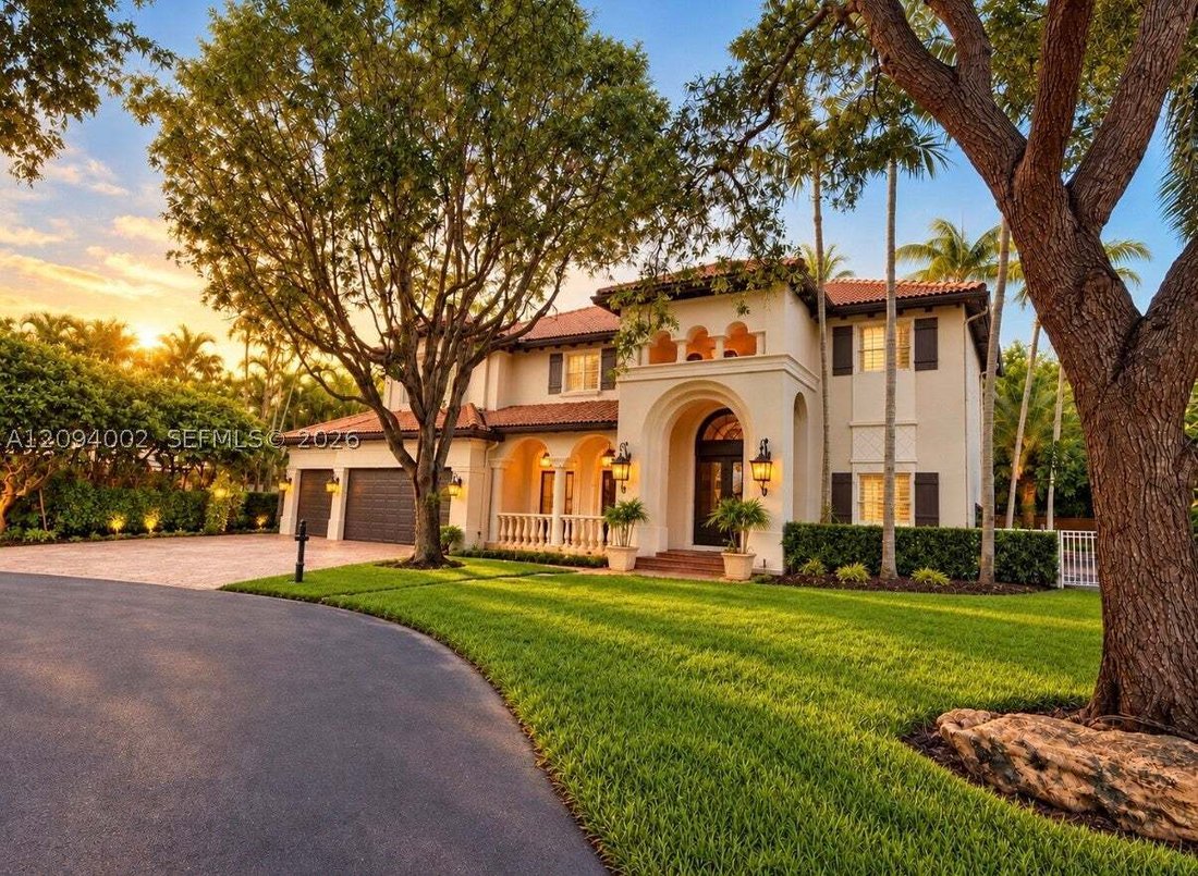 House in Cutler Bay, Florida, United States 1 - 18959124