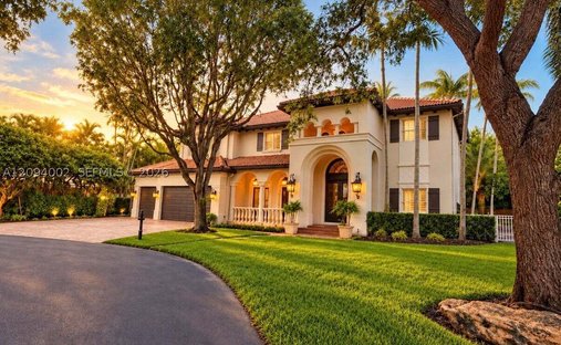House in Cutler Bay, Florida, United States 1