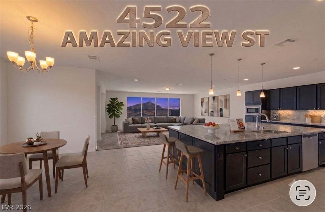 House in Las Vegas, Nevada, United States 3 - 18958237