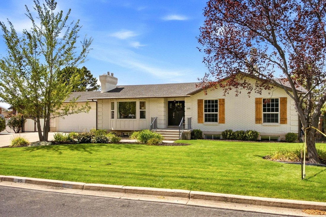 House in Kaysville, Utah, United States 2 - 18959142