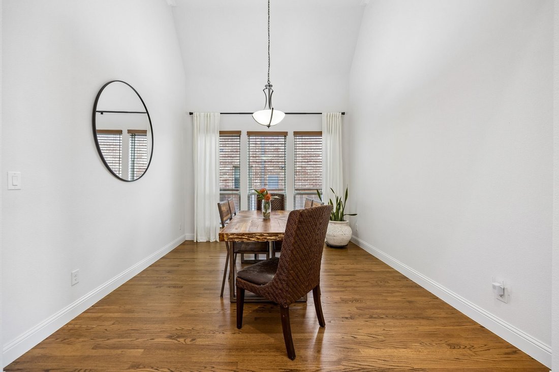 House in Frisco, Texas, United States 5 - 18958874