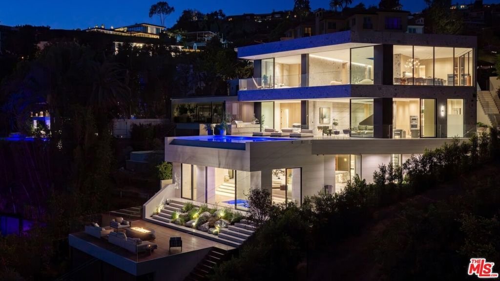 House in Los Angeles, California, United States 5 - 18958458