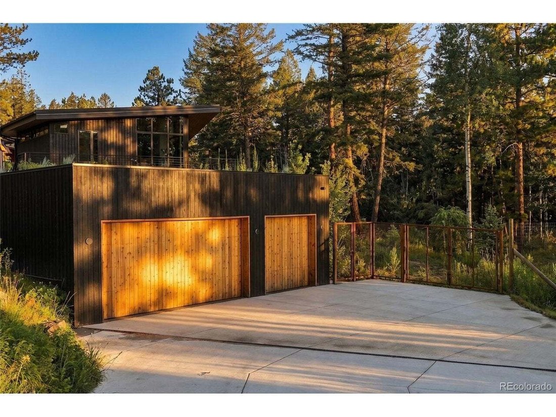 House in Evergreen, Colorado, United States 3 - 18958779