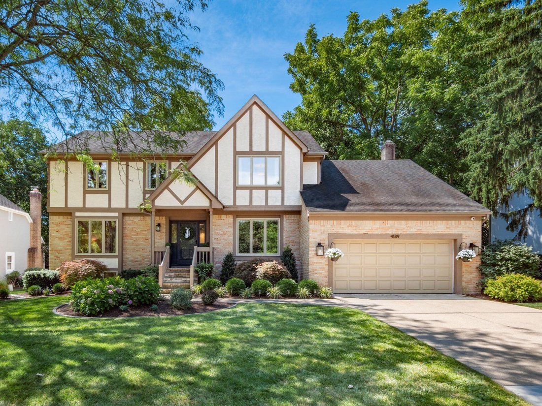 House in Dublin, Ohio, United States 1 - 18958530