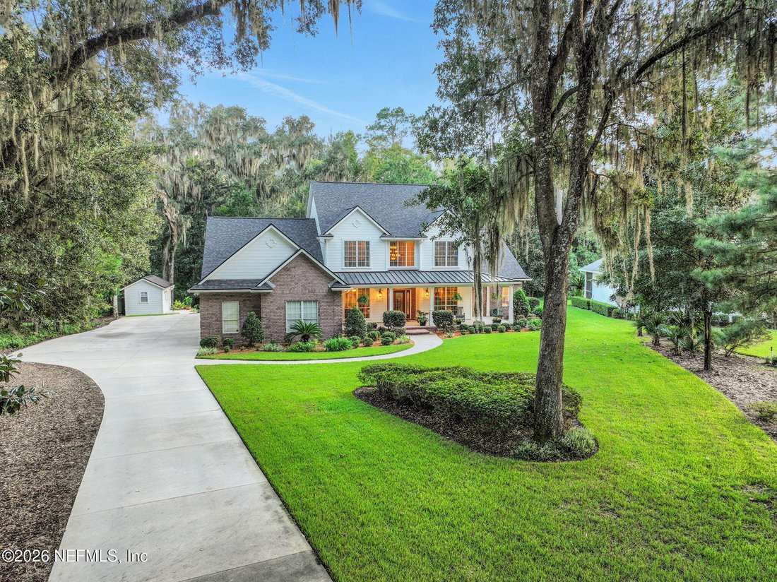 House in Orange Park, Florida, United States 2 - 18958878